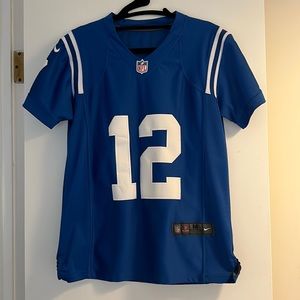 Women’s Hand-stitched Colt’s Jersey